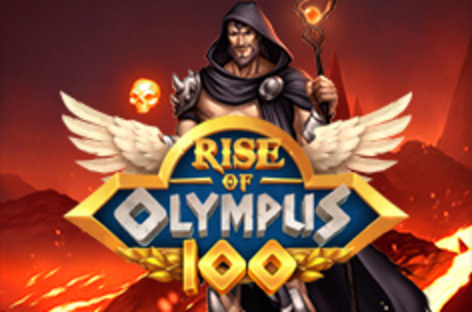 Уникальный игровой автомат на Казино Jozz ➥ Rise Of Olympus